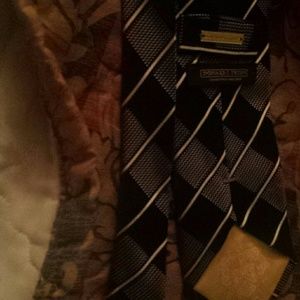 Donald J. Trump signature collection necktie